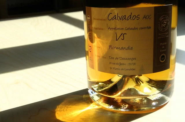 Amanda Slater / Flickr / CC-BY-SA 2.0 Кальвадос