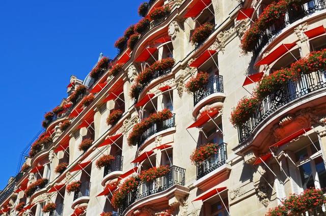 Jeremy Bezanger / Unsplash Отель в 7 округе