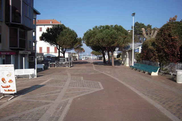 Пила-сюр-Мер Пила-сюр-Мер