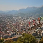 Grenoble,_France_(6731628581) Гренобль
