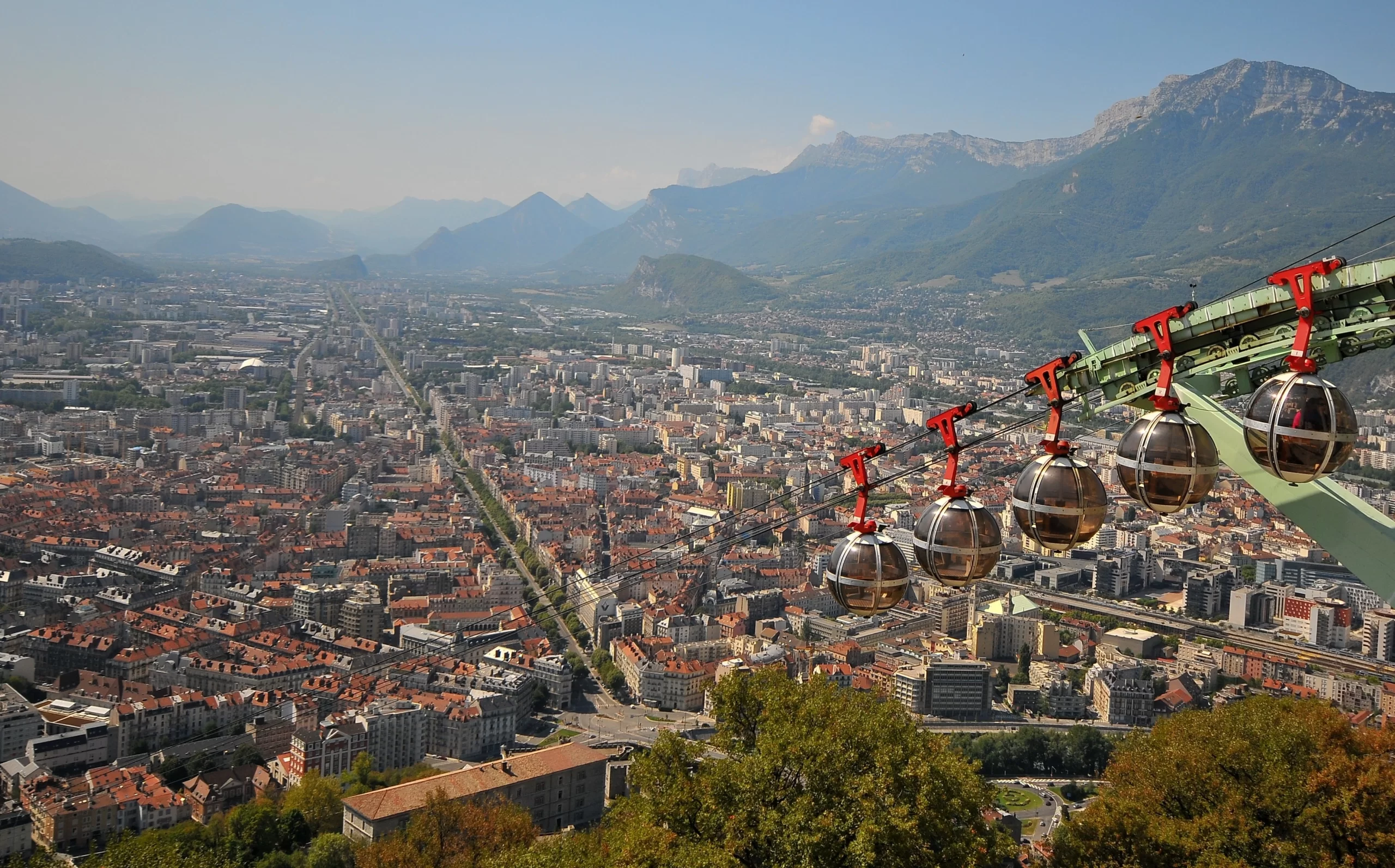 Grenoble,_France_(6731628581) Гренобль