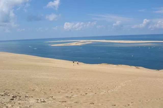 Дюна Пила Дюна Пила