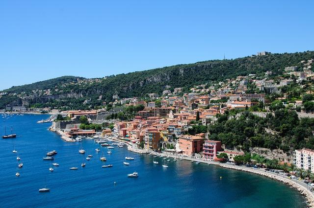 Вильфранш-сюр-Мер Вильфранш-сюр-Мер