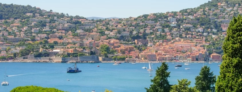 Вильфранш-сюр-Мер