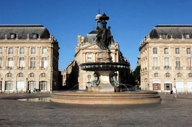 Бордо Бордо