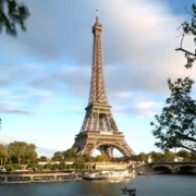 41118477475_02a50b0146_k Эйфелева башня