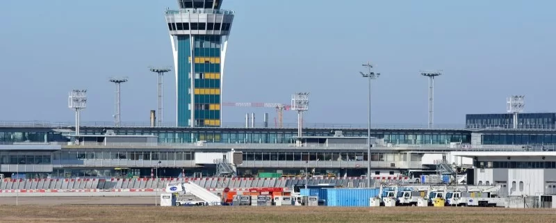 Аэропорт Орли Аэропорт Орли