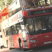 Day-Double-Decker-Transport-To-City-Bus-Travel-818426 Автобусные экскурсии