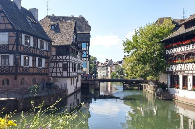 Страсбург Страсбург