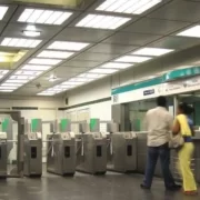 15133 (1) Парижское метро