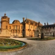 2140827960_5a65b43cdf_o Château de Chantilly