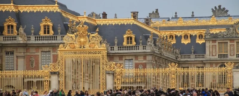 crowd-human-versailles-270195 Версаль
