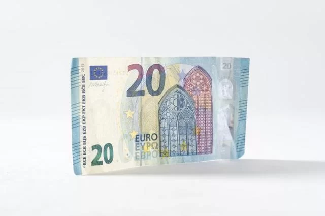 20 евро 20 евро