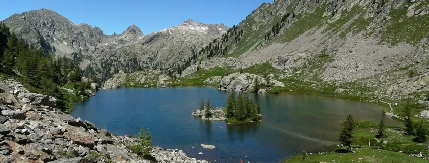 Парк Меркантур