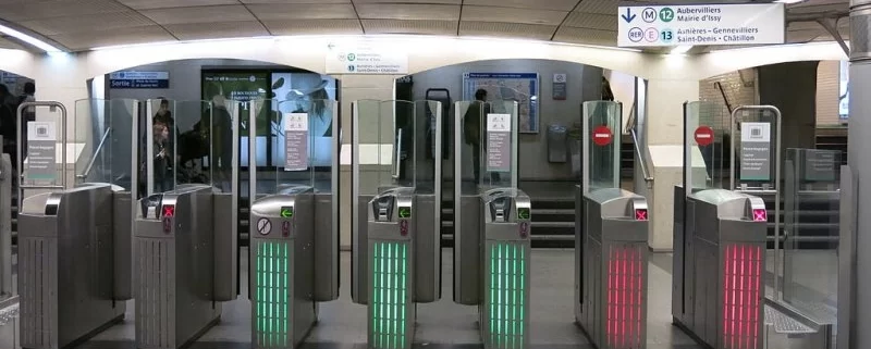 Билеты на метро в Париже: какие лучше покупать?