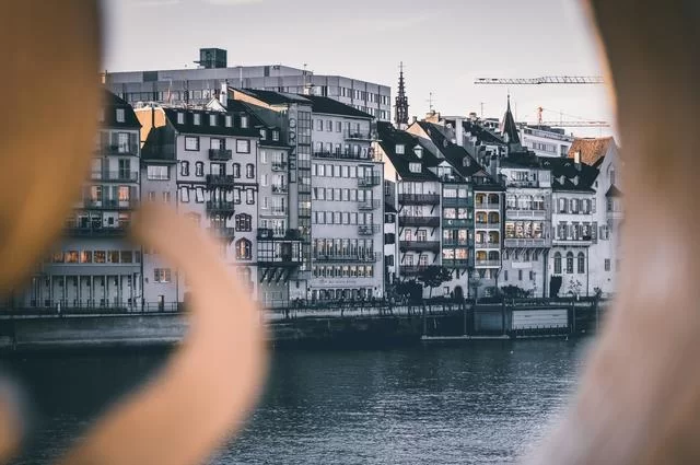 Basil Samuel Lade / Unsplash Базель