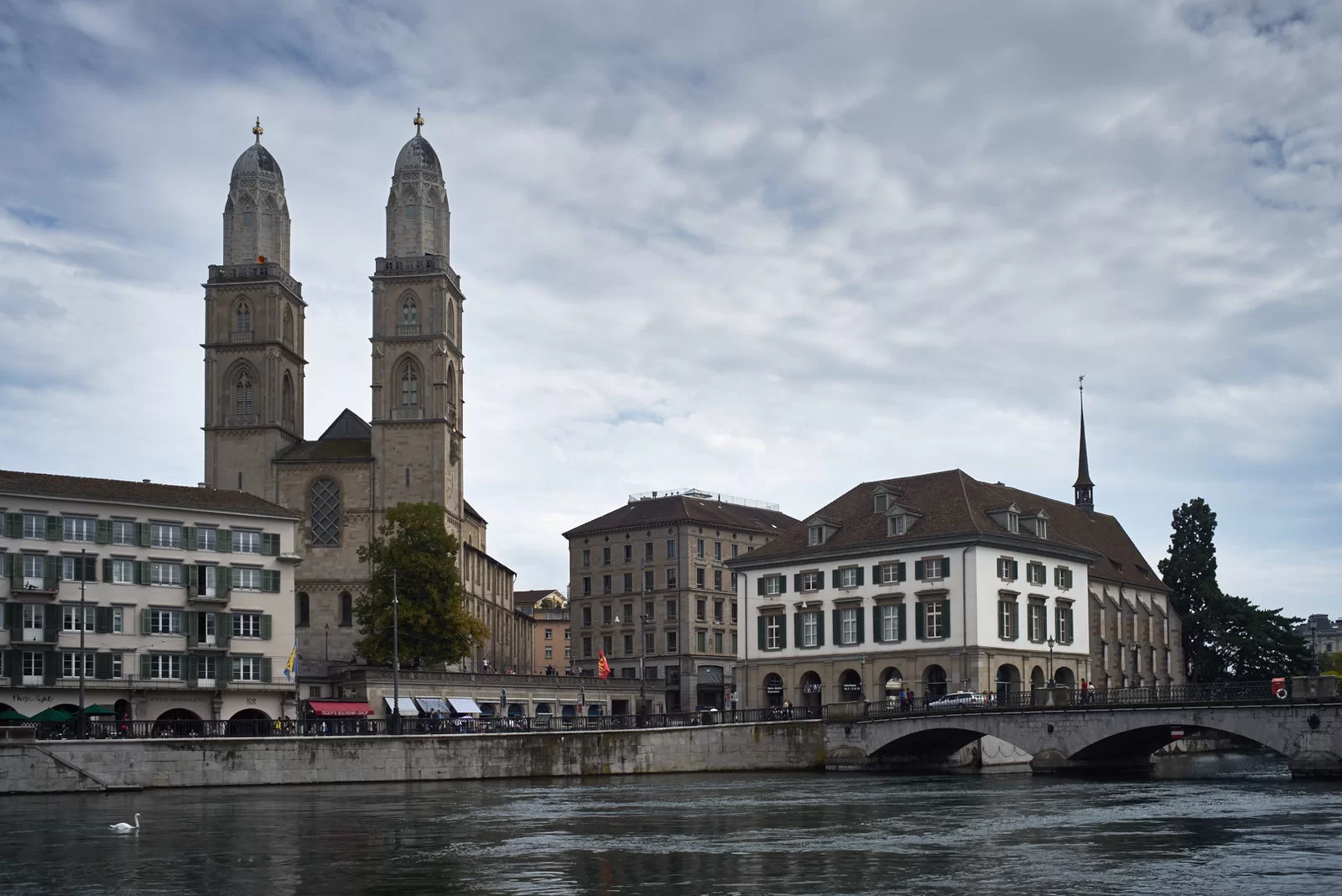 15167724299_b931bd123e_h Grossmünster