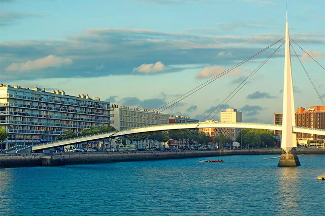 Le Havre Гавр