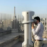 Capture Терминал Timescope