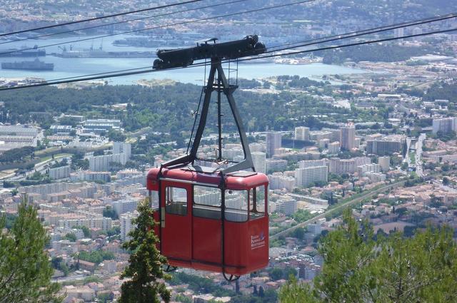 Schubidu / Pixabay Тулон