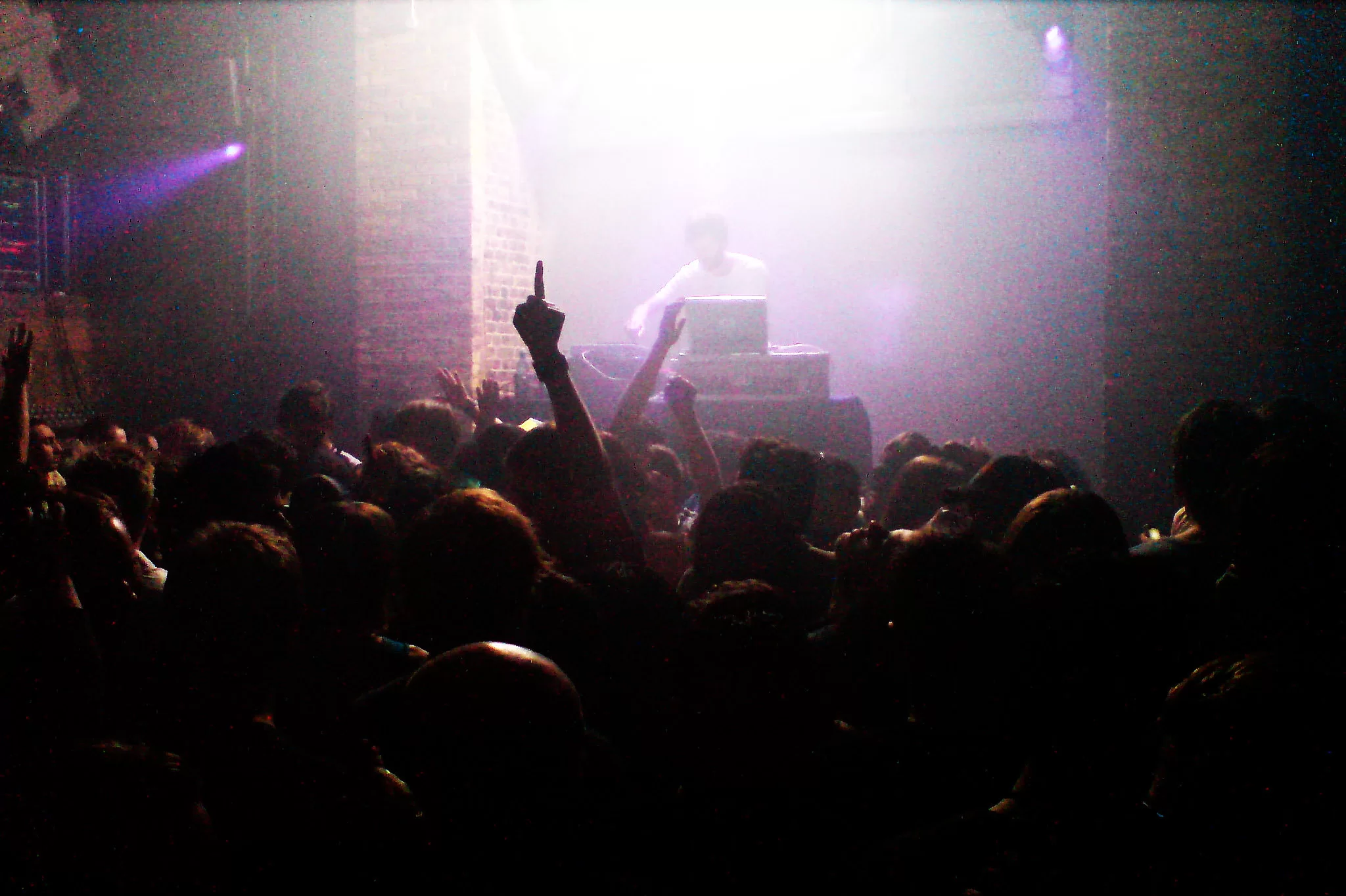 Fabric London