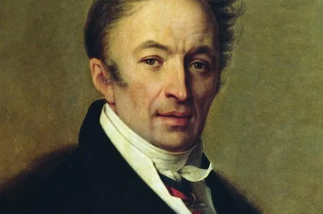 Николай Карамзин Николай Карамзин