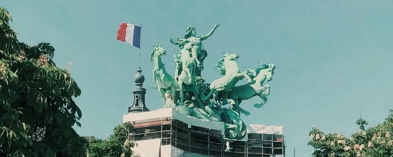 Дни европейского наследия