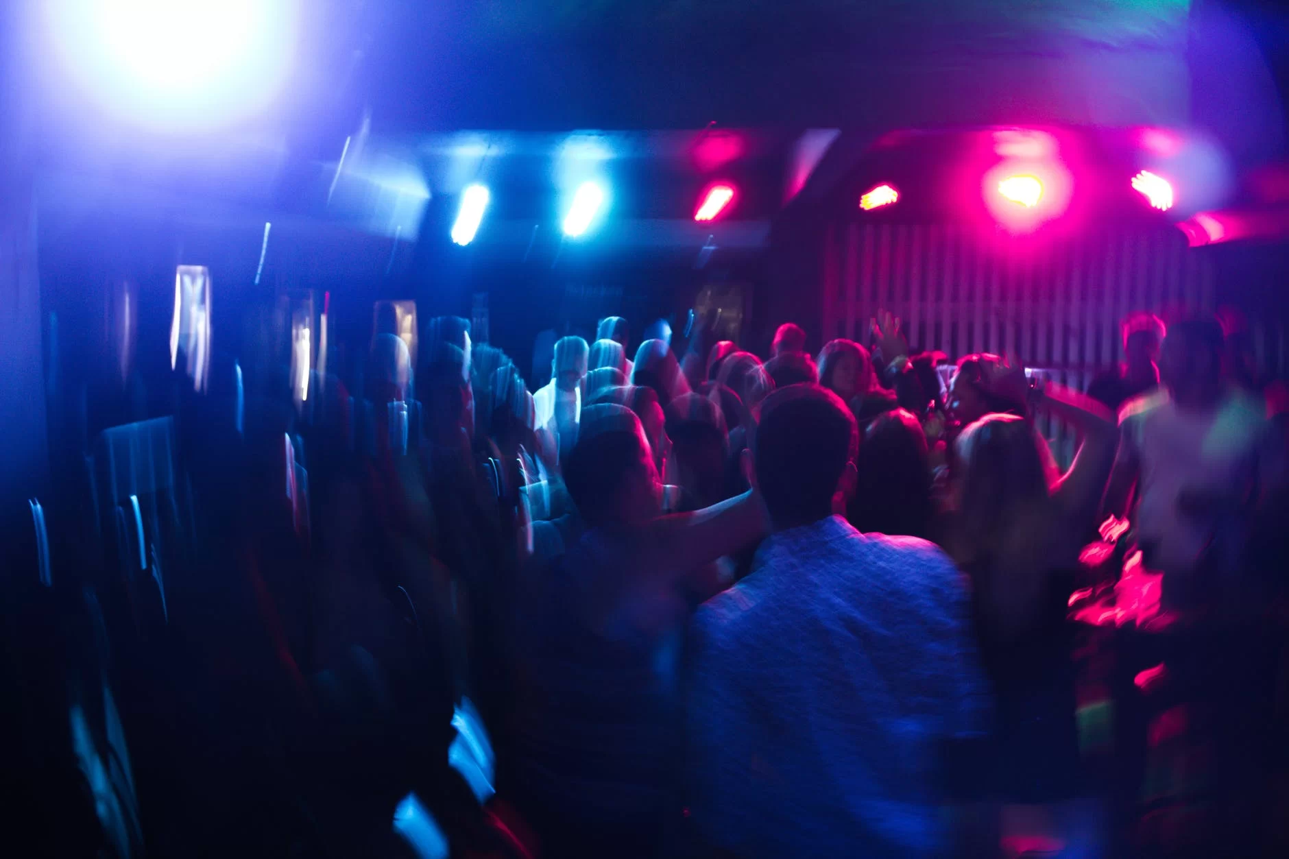 Egg London Nightclub