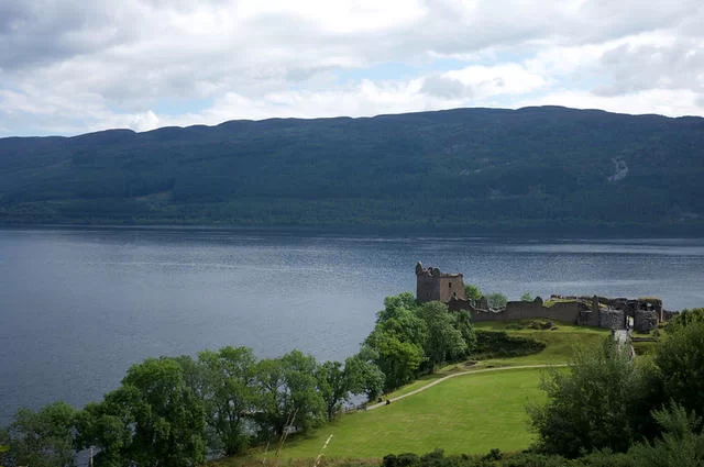 Фото: Still ePsiLoN / www.flickr.com Loch Ness