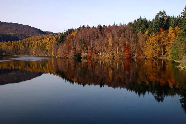 Фото: Graeme / www.flickr.com Pitlochry