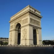 architecture-paris-monument-france-europe-arch-1330996-pxhere Арки Парижа