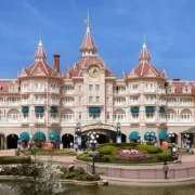 Диснейленд в Париже Диснейленд в Париже