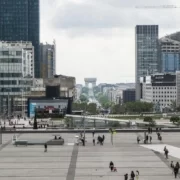 paris_defence Ла Дефанс