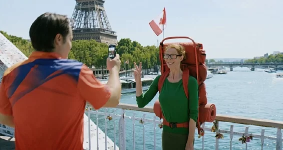 чудеса в париже