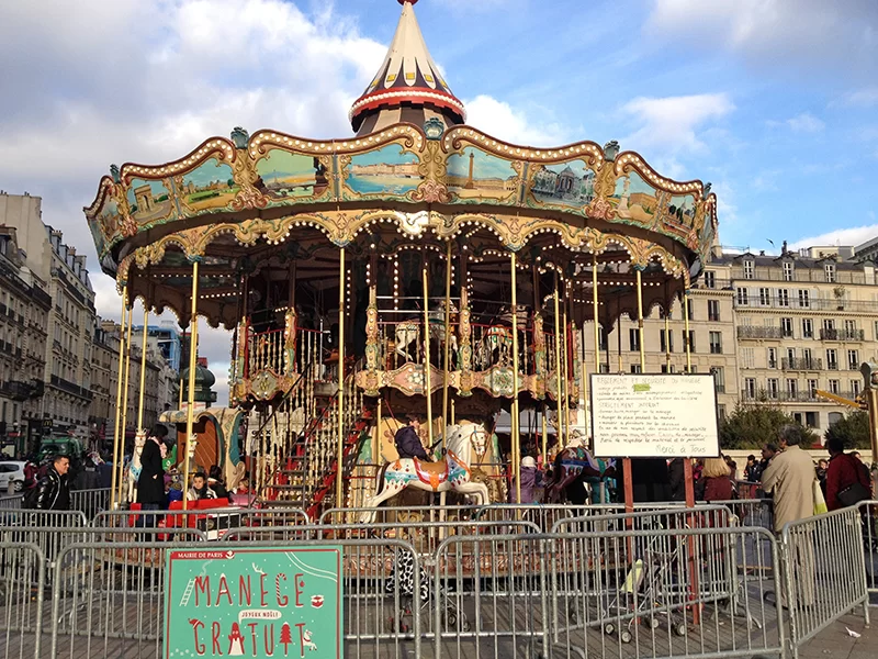 palace-old-paris-recreation-amusement-park-park-893725-pxhere Карусель