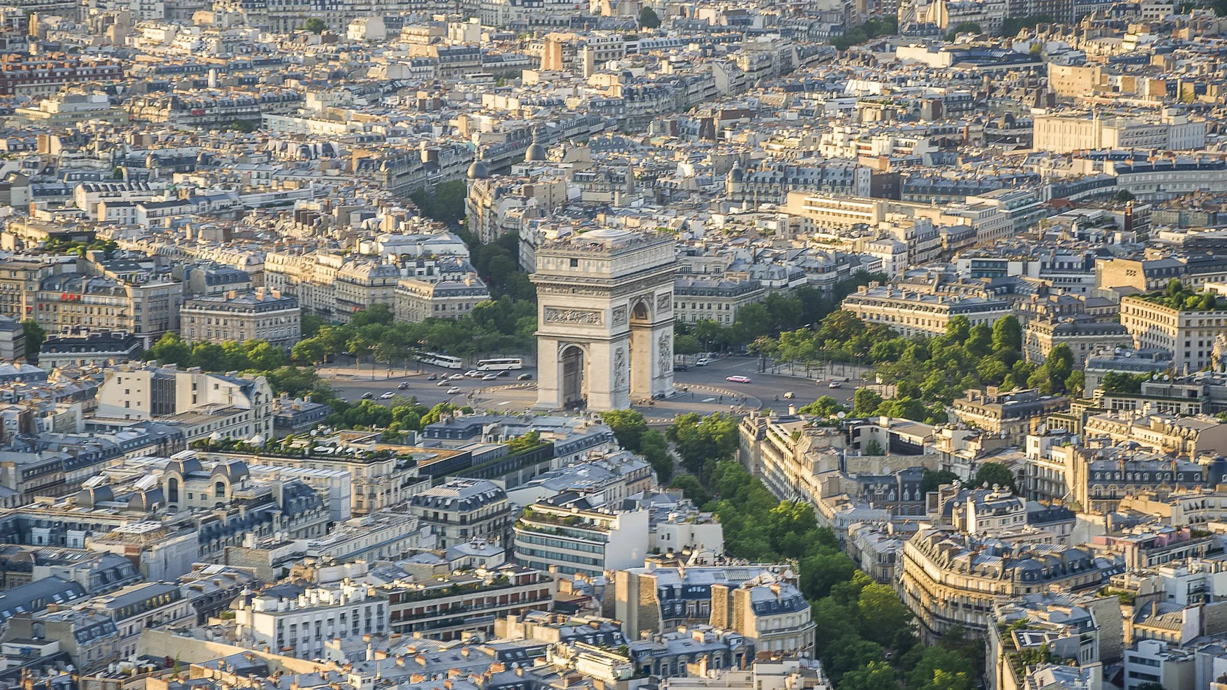 Триумфальная арка