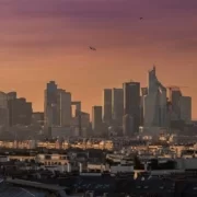 paris-4154466_1920 Ля Дефанс