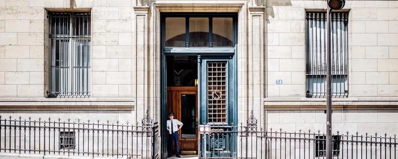 Парижский университет