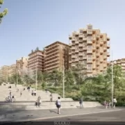 516263-jo-paris-2024-les-premieres-images-du-futur-village-olympique-5_0 Олимпийская деревня