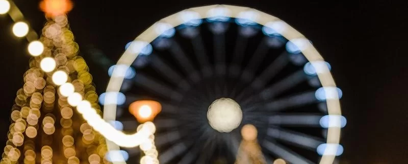 Лучшие рождественские ярмарки Европы