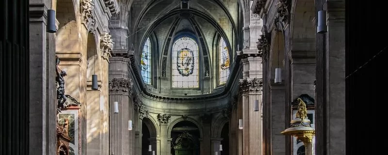 Сен-Сюльпис