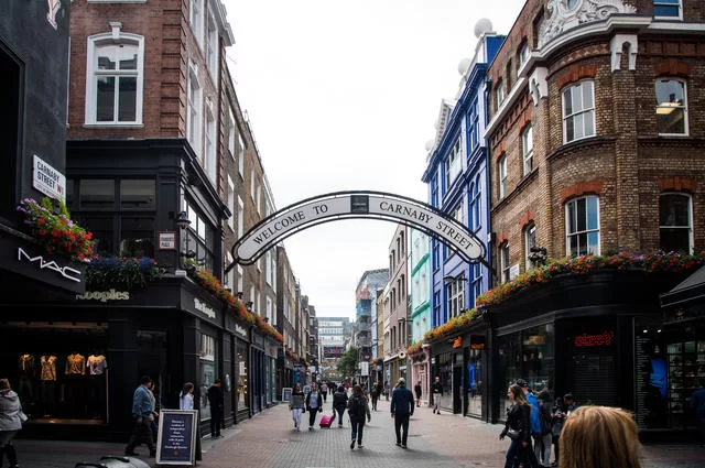 Carnaby-Street Carnaby-Street