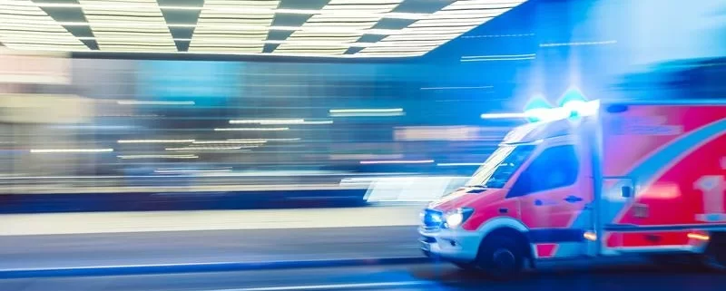 Скорая помощь