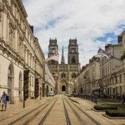 france-orleans Орлеан