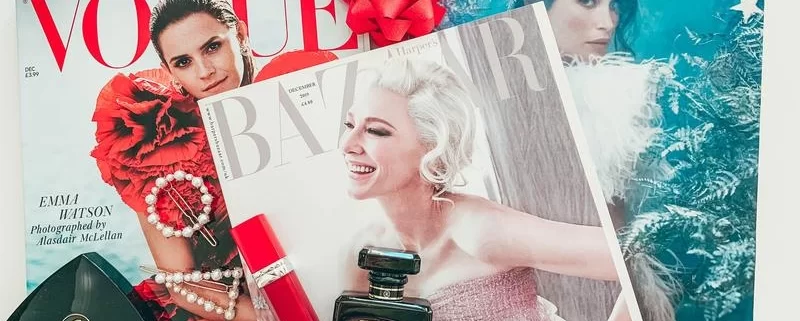 Harper’s Bazaar