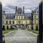 castle-of-fontainebleau-1167446_1280 Шато де Фонтенбло