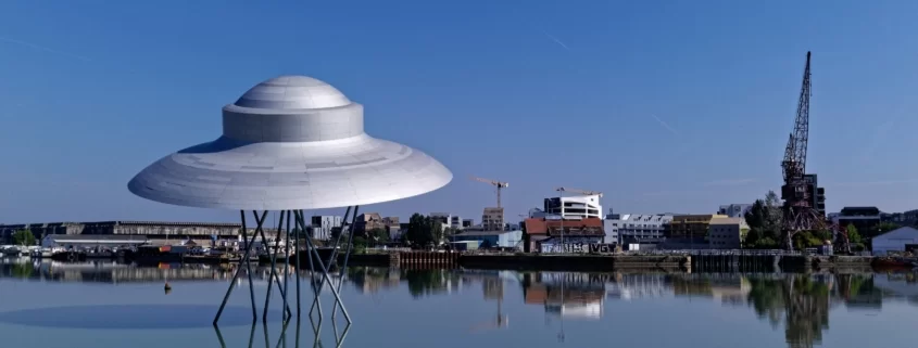 Лунный порт