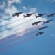 Знаменитые биеннале в Париже