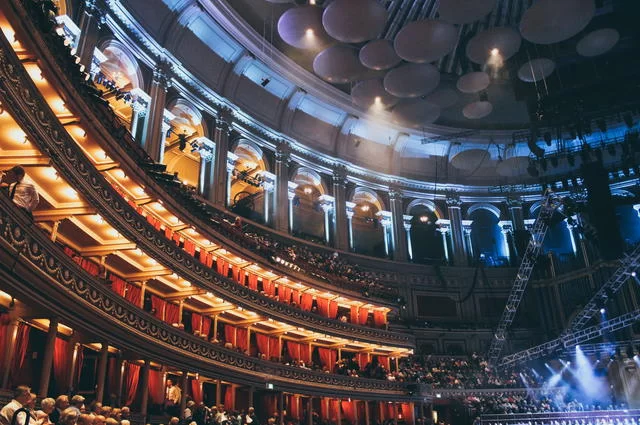 Royal Albert Hall Royal Albert Hall