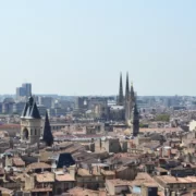 skyline-town-city-skyscraper-monument-cityscape-865666-pxhere Крыши Бордо